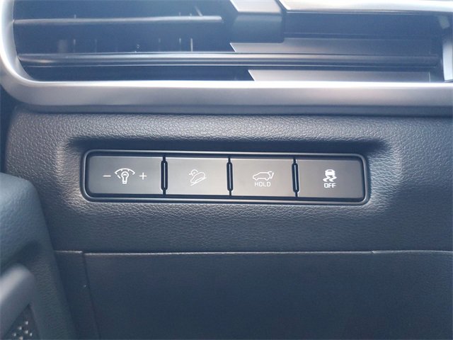 New 2025 Kia Telluride S image 31