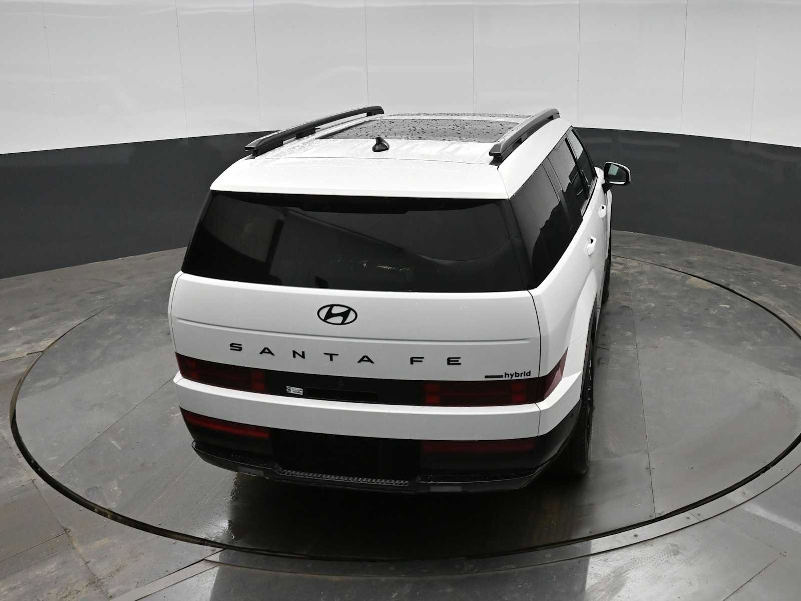 New 2026 Hyundai Santa Fe Calligraphy image 26