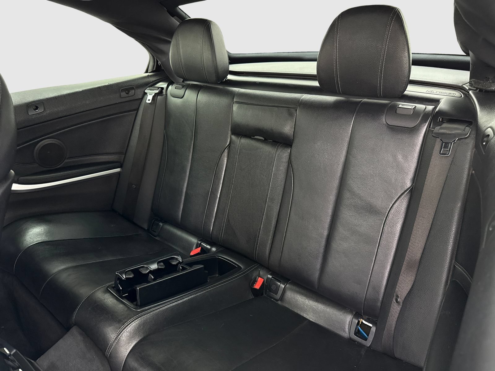 Used 2018 BMW 430i Convertible RWD image 51