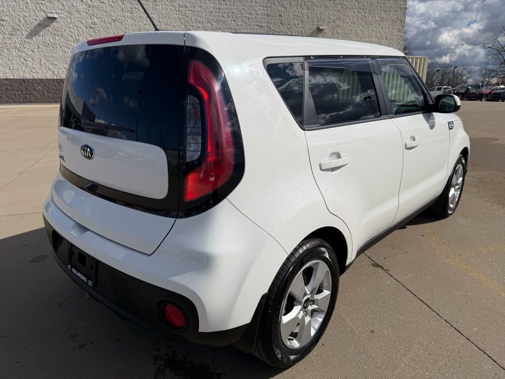 Used 2019 Kia Soul image 5
