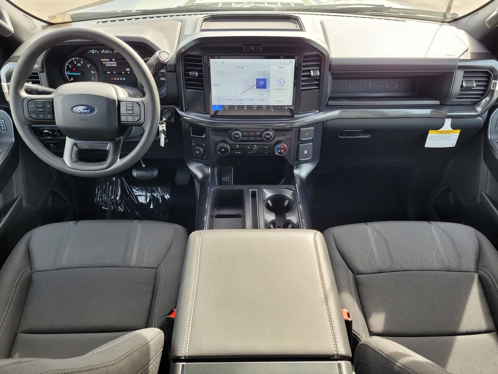 New 2026 Ford F150 STX image 38