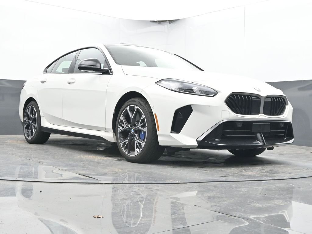 Used 2026 BMW 228i xDrive AWD/4WD image 43