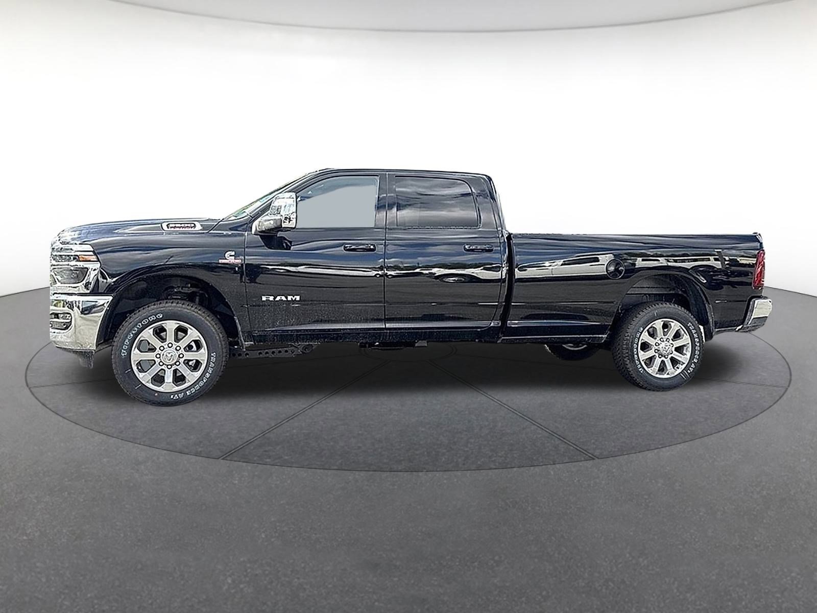 New 2026 RAM 3500 Laramie image 2