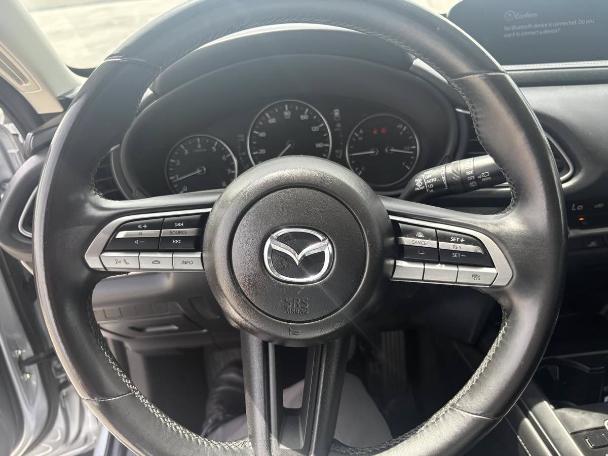 Used 2021 MAZDA CX-30 FWD 2.5 S w/ Select Package image 23