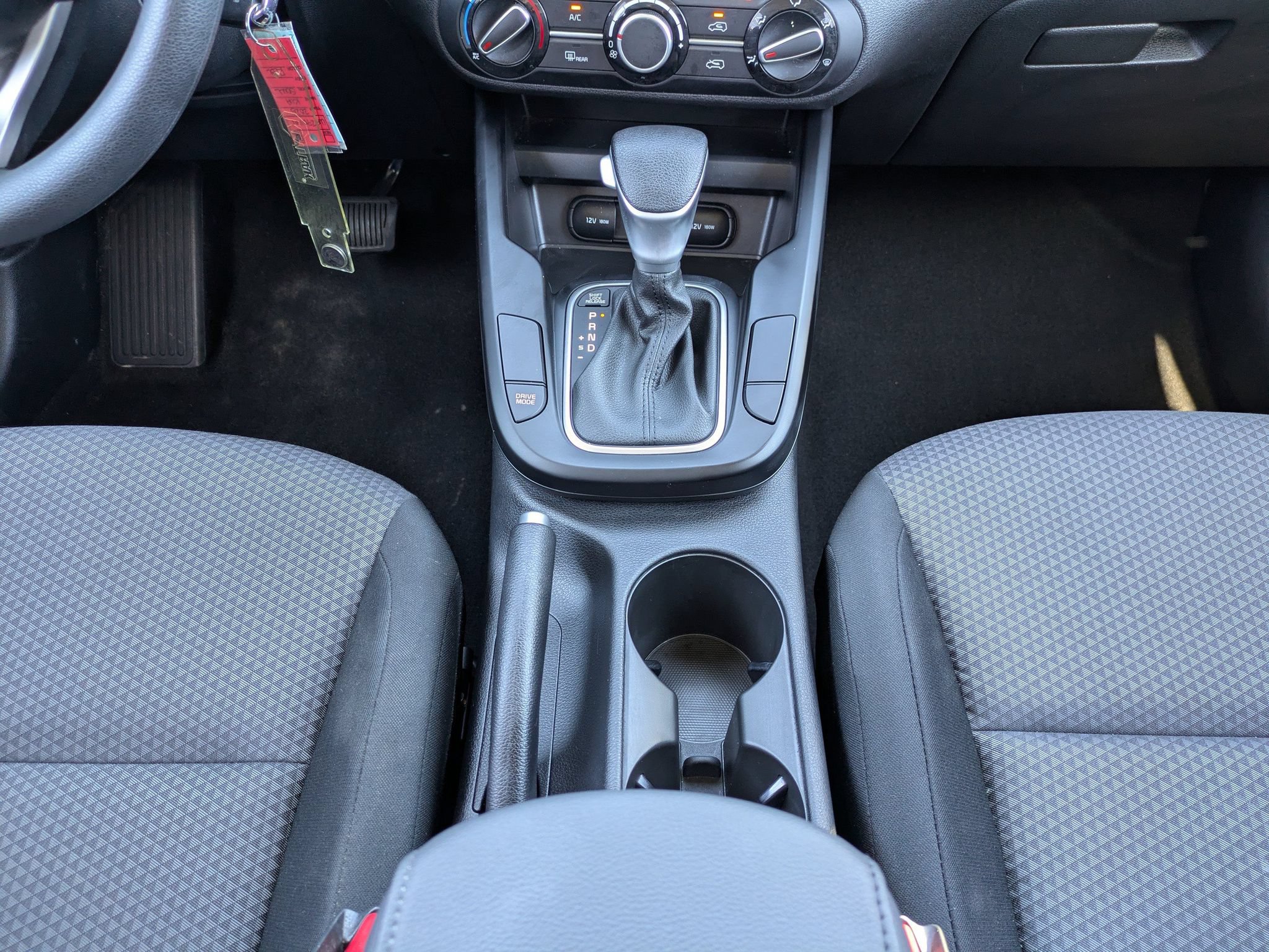 Used 2025 Kia Soul LX w/ LX Technology Package FWD image 19