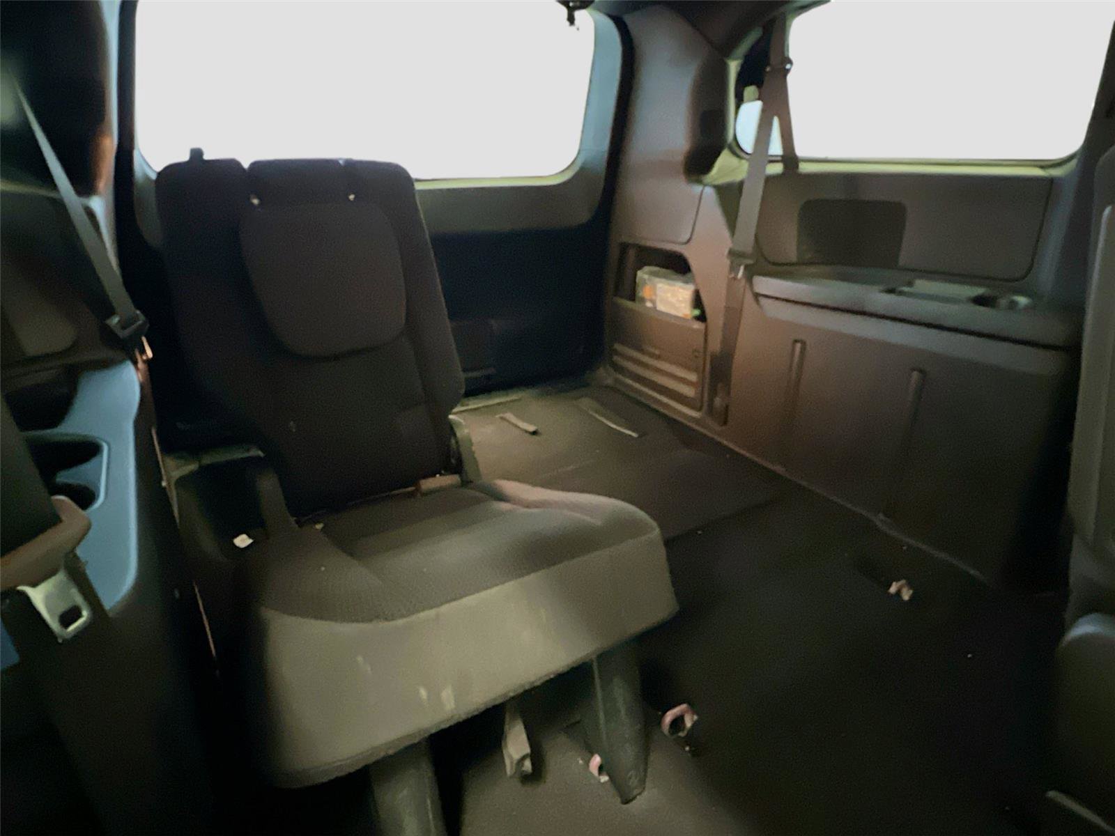 Used 2019 Dodge Grand Caravan SE image 24