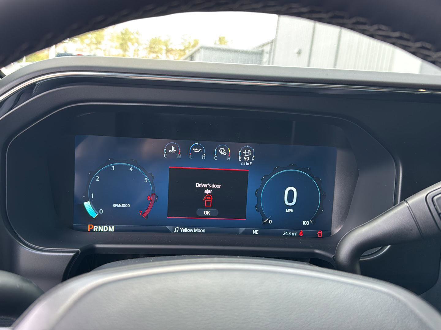 New 2026 Ford F250 Lariat image 28