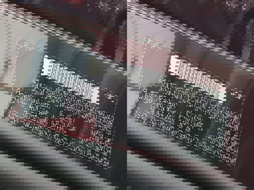 New 2026 Volvo XC90 B6 Plus w/ Protection Package Premier image 35