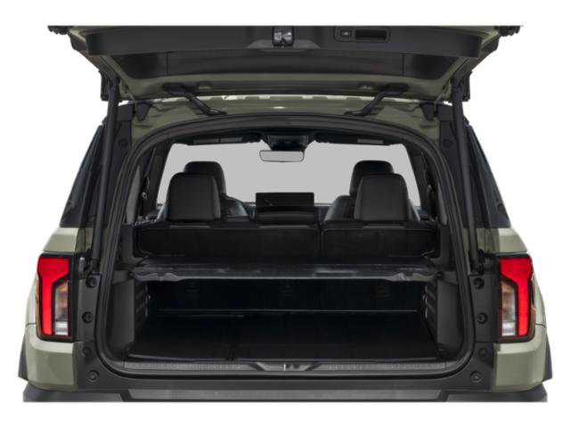 New 2026 Honda Passport TrailSport Elite image 8