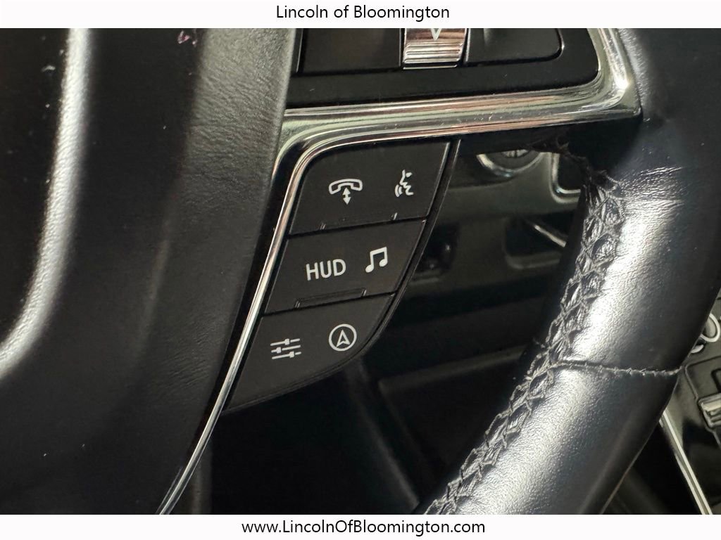 Certified 2022 Lincoln Navigator L Black Label AWD/4WD image 50