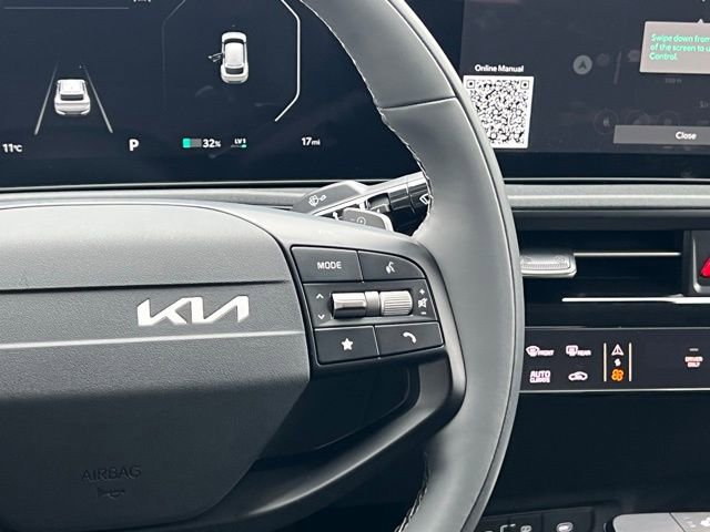 New 2025 Kia EV6 Light w/ Light LR Technology Package image 24