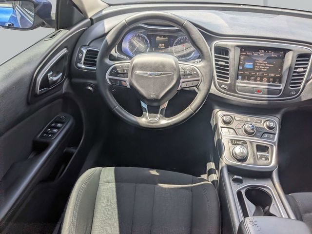 Used 2016 Chrysler 200 Limited w/ Anniversary Edition FWD image 14