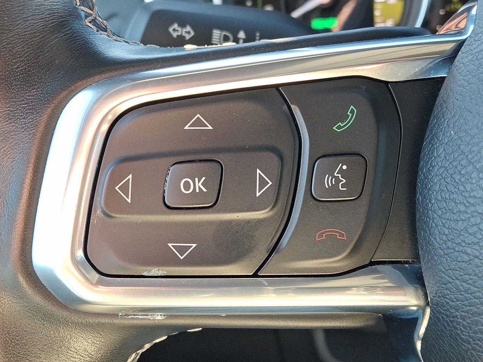 Used 2022 Jeep Wrangler Unlimited Sahara w/ Cold Weather Group image 33