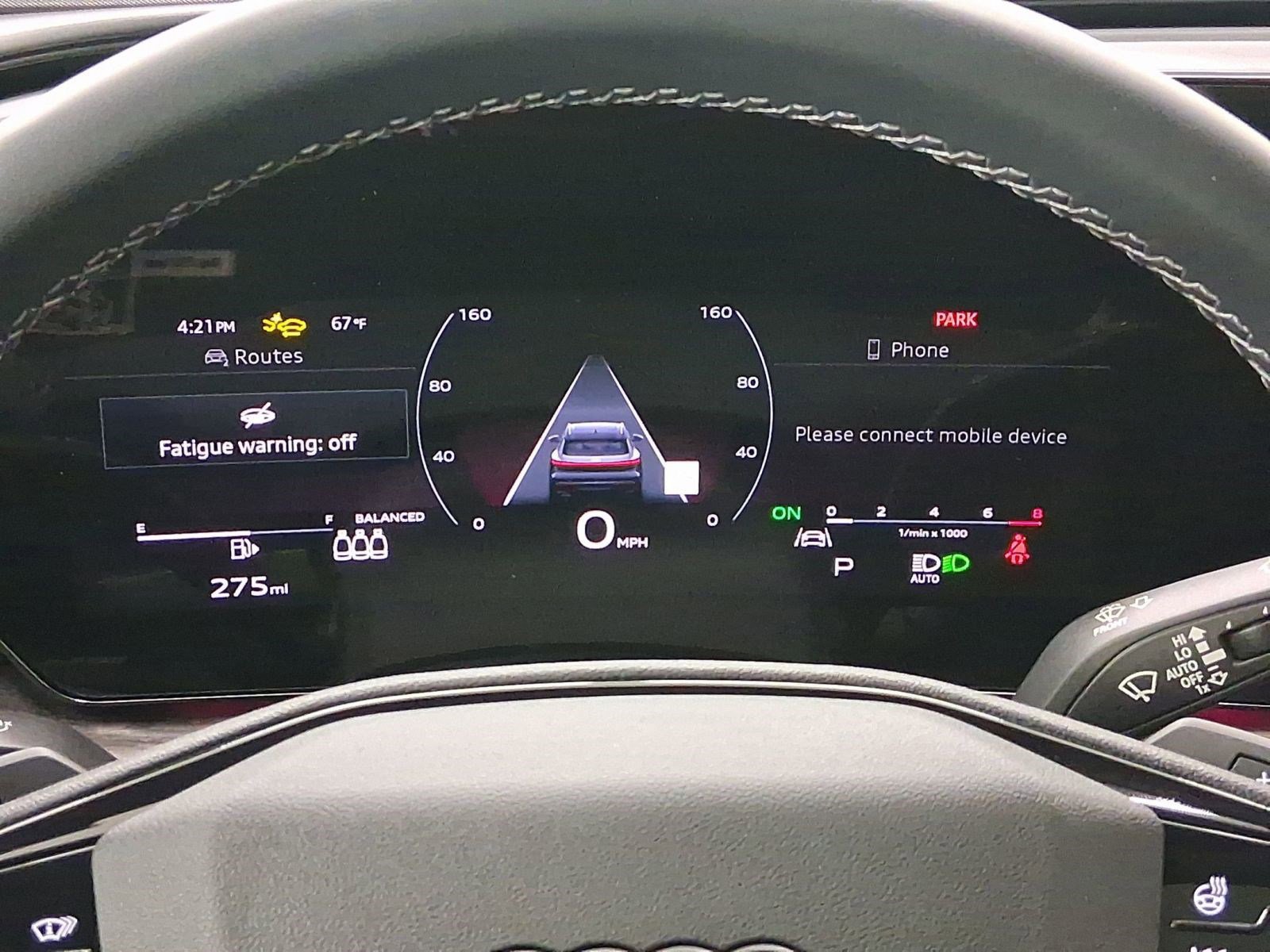 Used 2025 Audi Q5 Premium Plus w/ Premium Plus image 17