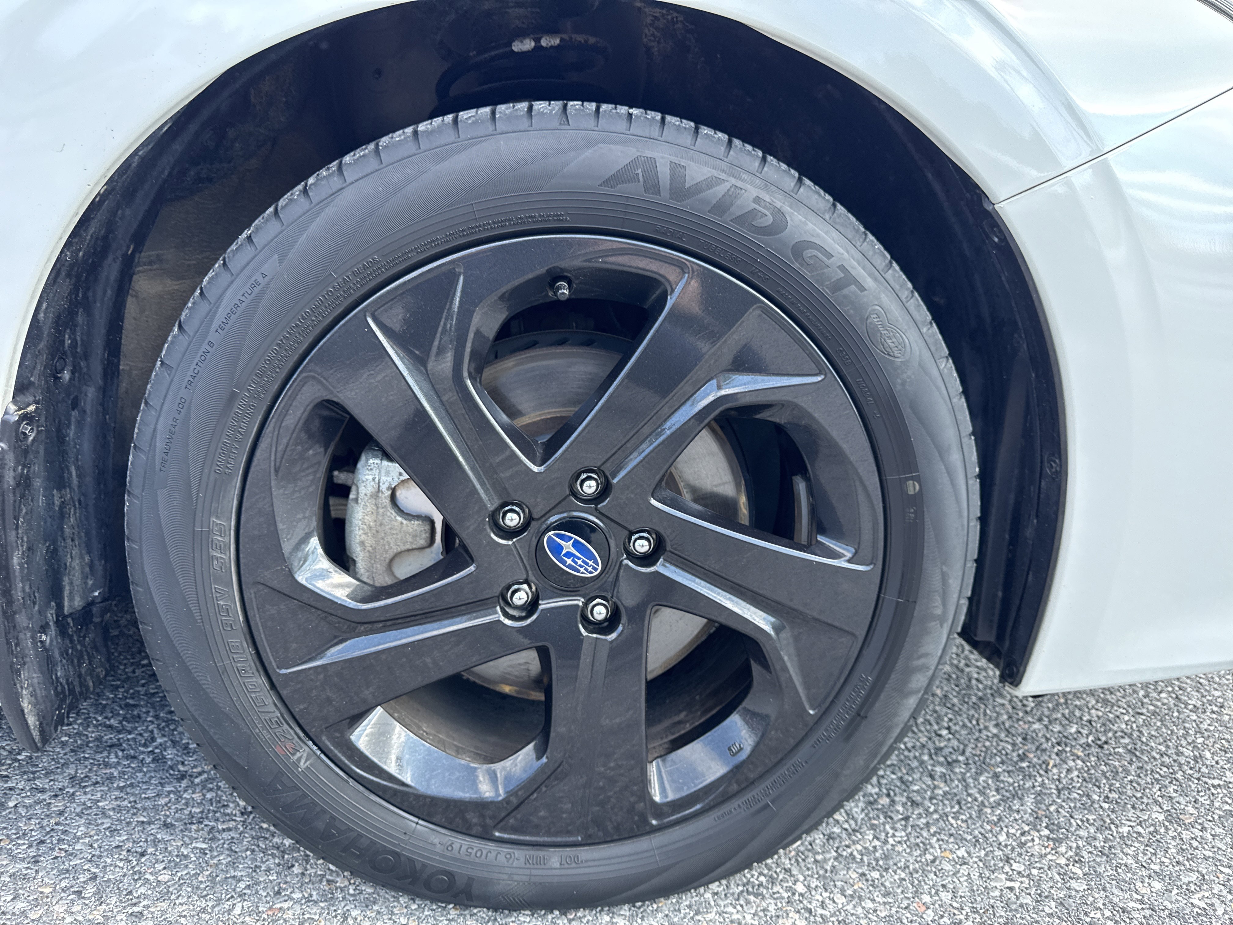 Used 2020 Subaru Legacy Sport w/ Popular Package #3 AWD/4WD image 29