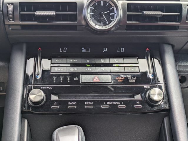 Used 2023 Lexus IS 300 w/ Comfort Package RWD image 25