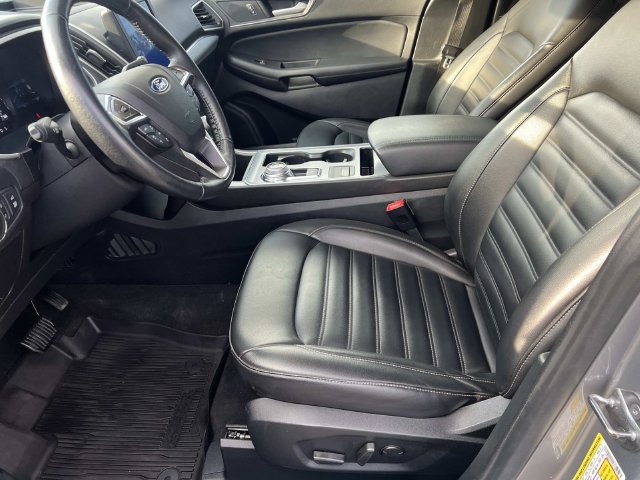 Certified 2021 Ford Edge SEL w/ Convenience Package FWD image 18