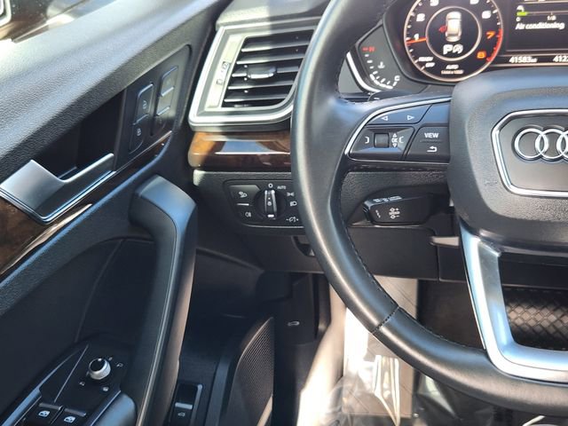 Used 2019 Audi Q5 2.0T Premium Plus image 24