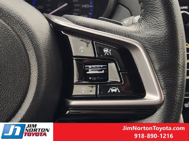 Used 2018 Subaru Outback 3.6R Touring AWD/4WD image 30