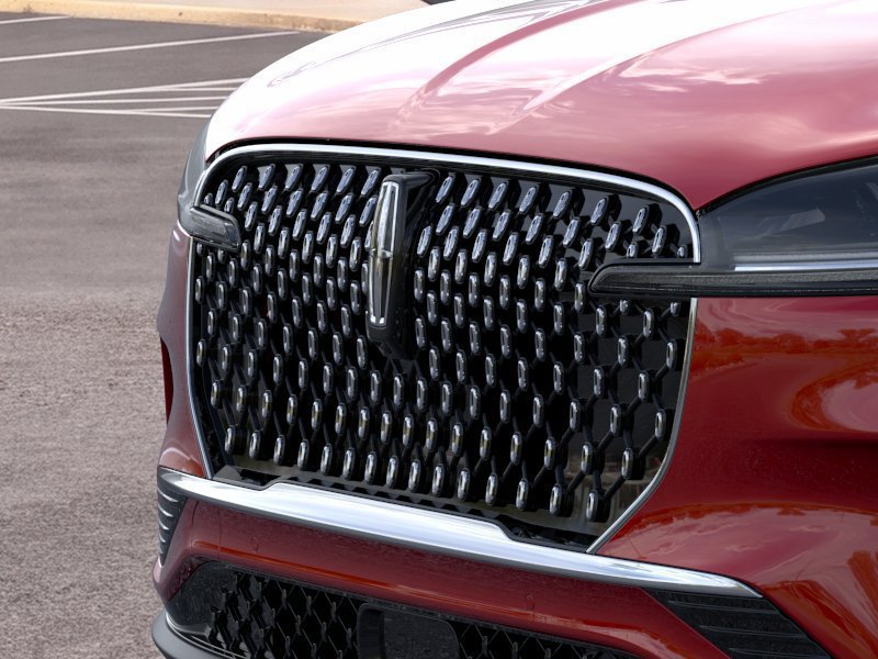 New 2026 Lincoln Aviator AWD image 18