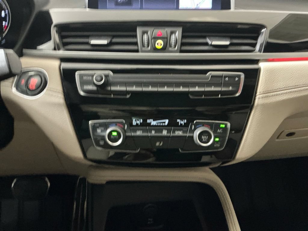 Certified 2022 BMW X2 sDrive28i w/ M Sport X Package FWD image 12