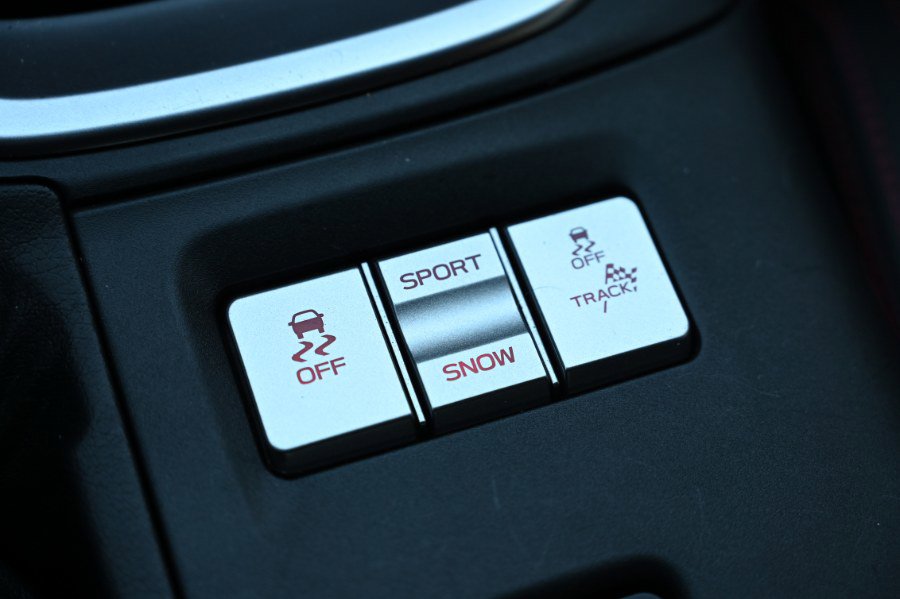 Used 2024 Subaru BRZ Limited image 32