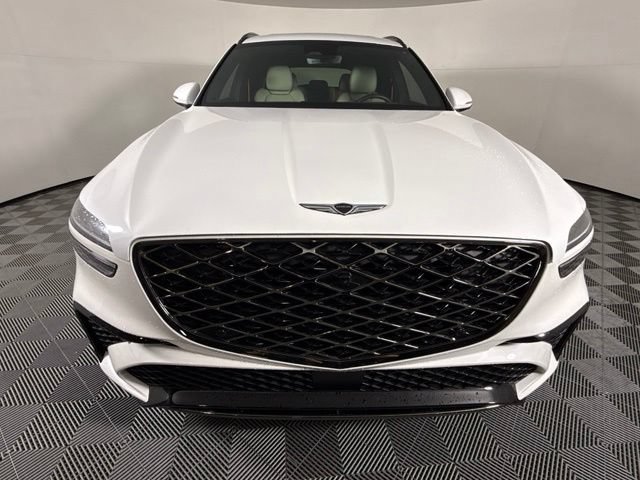 Used 2026 Genesis GV70 3.5T Sport Prestige AWD/4WD image 13