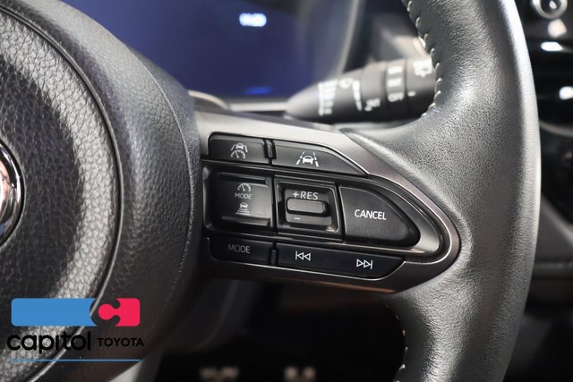 Used 2024 Toyota Corolla GR w/ Performance Package AWD/4WD image 18