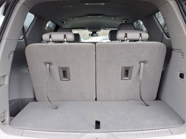 Used 2023 GMC Acadia SLT image 22