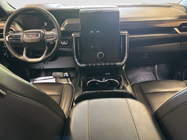 Used 2025 GMC Yukon Elevation w/ LPO, Floor Liner Package AWD/4WD image 11