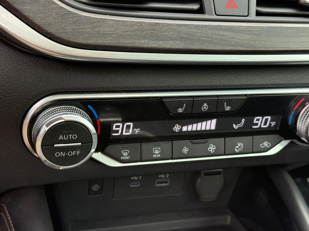 Used 2023 Nissan Altima 2.5 SL AWD/4WD image 25