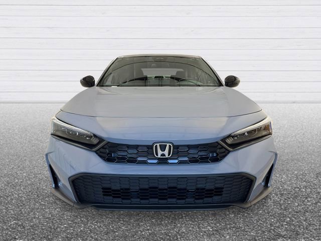 New 2026 Honda Civic Sport image 10