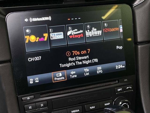 Certified 2019 Porsche 911 Turbo image 25