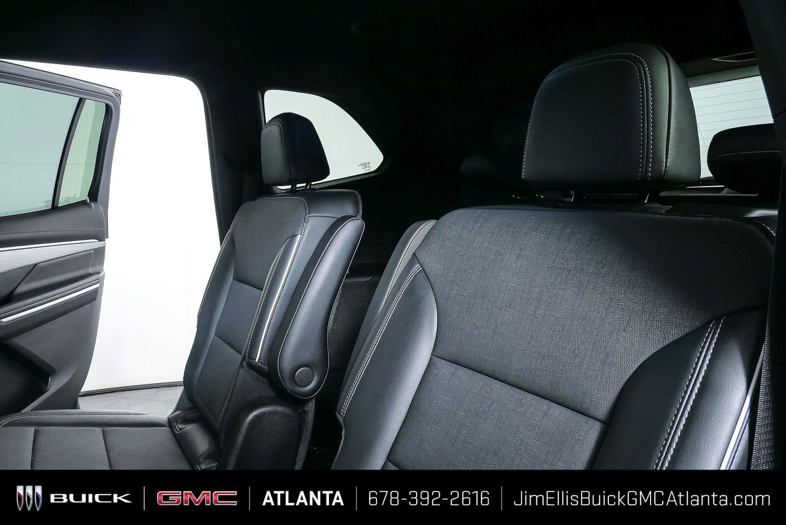 Used 2026 Buick Enclave Preferred FWD image 21