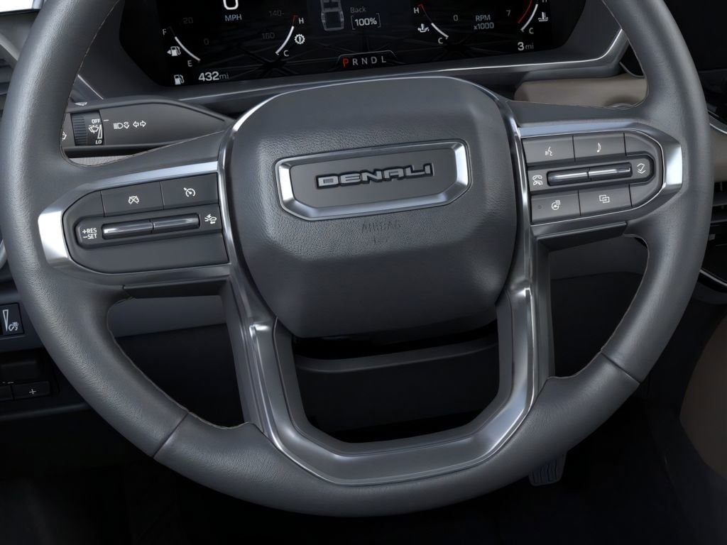 New 2026 GMC Canyon Denali AWD/4WD image 19