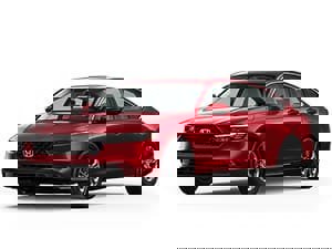 New 2025 Honda Accord EX-L image 3