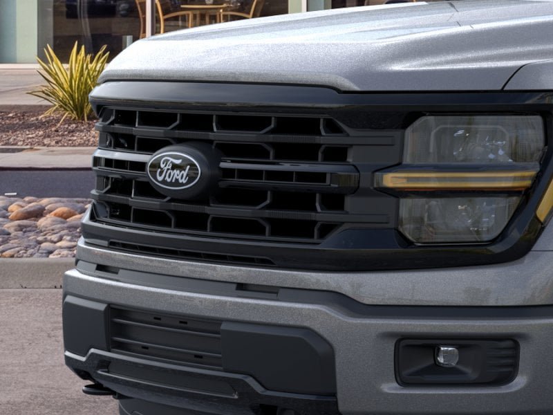 New 2026 Ford F150 XLT w/ FX4 Off-Road Package AWD/4WD image 17