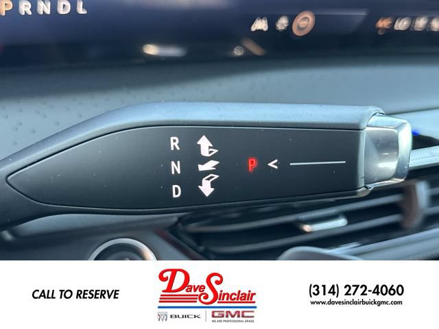 New 2026 Buick Enclave Avenir w/ Super Cruise Package FWD image 20