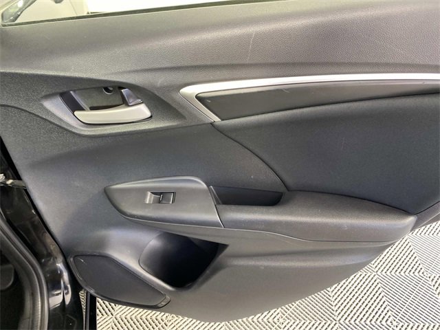 Used 2017 Honda Fit LX image 25