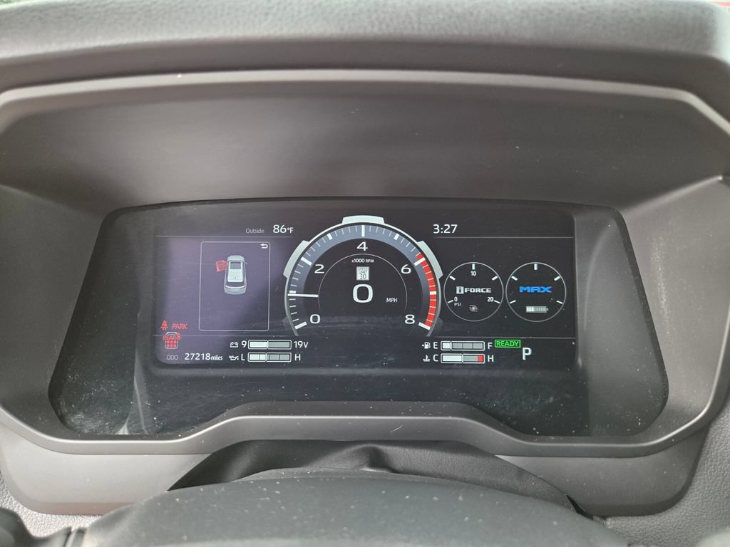 Certified 2024 Toyota Sequoia SR5 w/ SR5 Premium Package AWD/4WD image 29