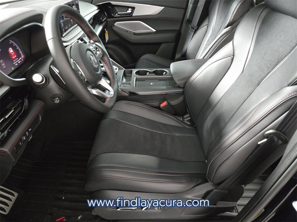 New 2026 Acura MDX A-Spec image 6
