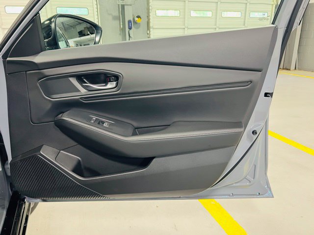 New 2026 Honda Accord Sport image 31