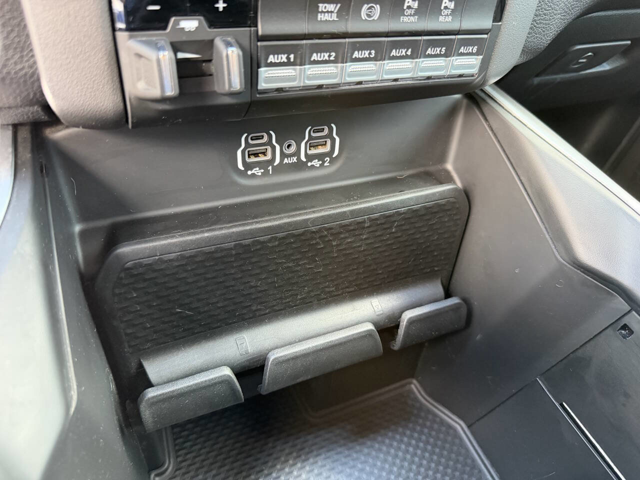 Used 2022 RAM 2500 Big Horn w/ Level 1 Equipment Group AWD/4WD image 37