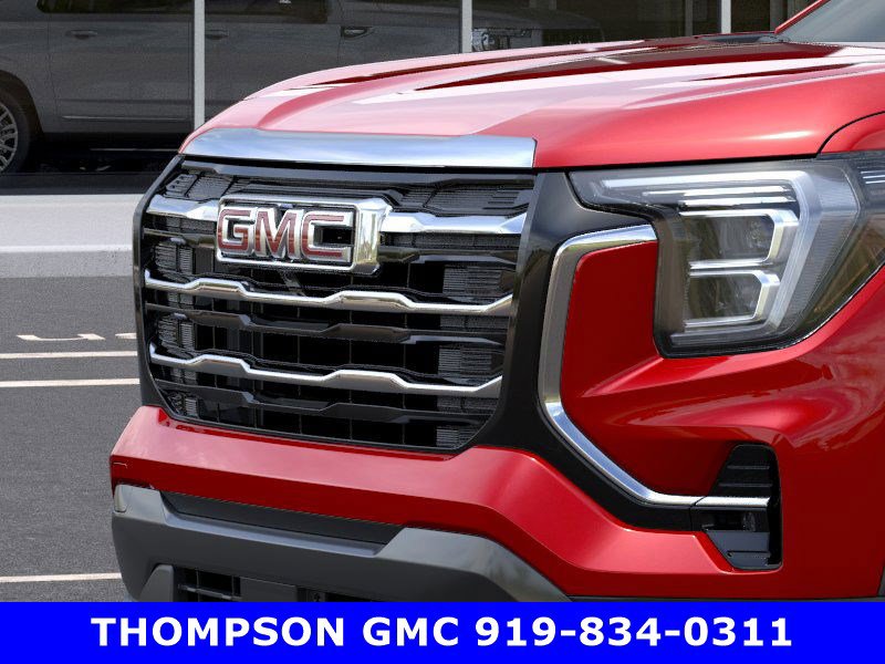 New 2026 GMC Terrain Elevation w/ Elevation Premium Package image 13