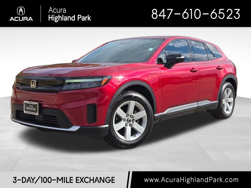 Used 2024 Honda Prologue EX