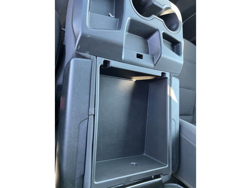 Used 2026 Chevrolet Silverado 1500 RST AWD/4WD image 22