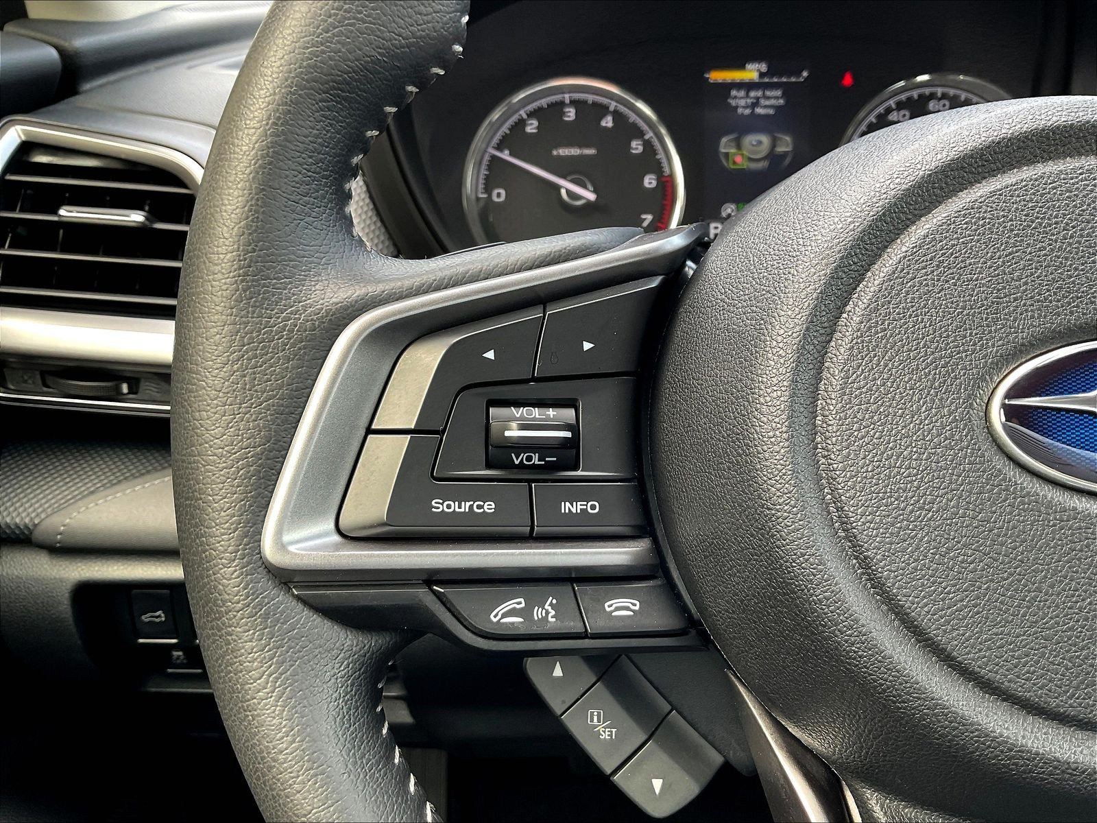Used 2020 Subaru Forester Touring w/ Popular Package #2 AWD/4WD image 11