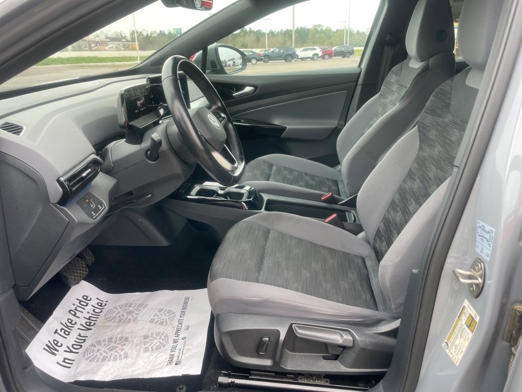 Used 2021 Volkswagen ID.4 Pro image 12