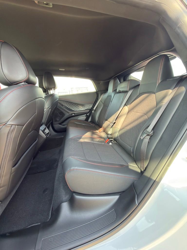 New 2026 Dodge Charger Scat Pack w/ Blacktop Package image 31