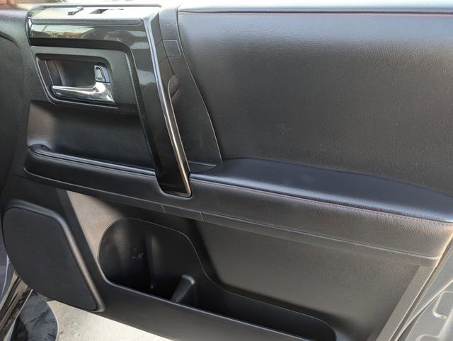 Certified 2024 Toyota 4Runner TRD Pro AWD/4WD image 35